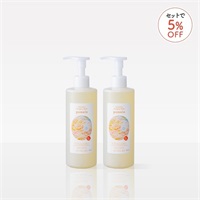 ポメロ300ml×2本セット